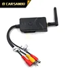TR03 Video Wifi 903W Wireless mobile video transmitter for IOS Android Smartphone AV Interface