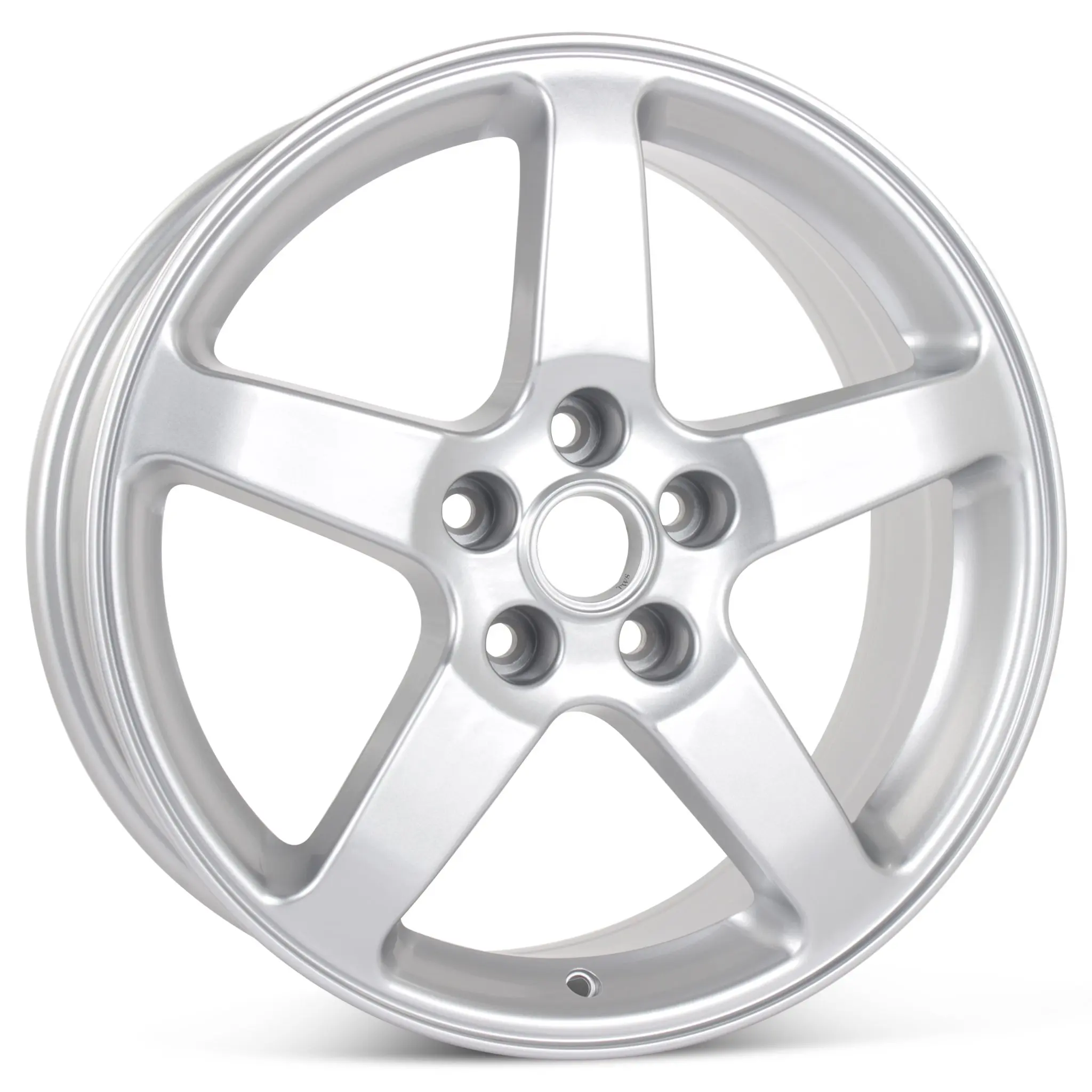 Get Quotations · New 17" Alloy Replacement Wheel for Pontiac G6 2005 2006  2007 2008 2009 Rim 6585