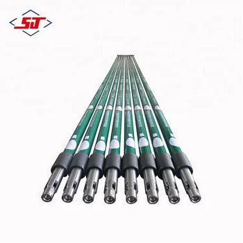 oilfield usage oil well rhbm sucker rod pump