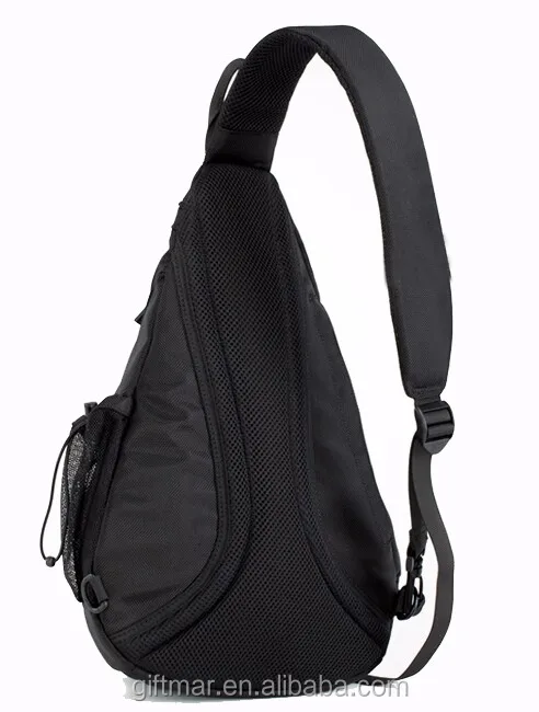 Trendy College Branded Sling Bag For Boys,Leisure Triangle Messenger ...