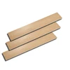 Bedroom Rustic Floor Wooden Grain Tile Ceramic
