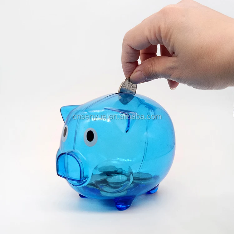 Clear Plastic Cheap Piggy Bank For Sale Buy Cheap Piggy Bank,Piggy
