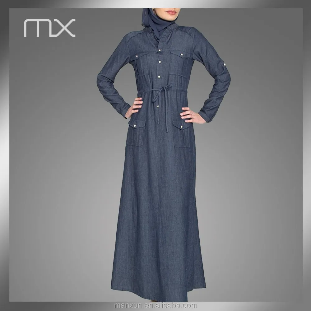 abayas and jilbabs