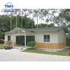 Best Price Customize Prefabricated House Inexpensive