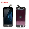 Calisoon Touch Screen Replacement for IPhone 5s LCD ,OEM GradeAAA For IPhone 5s LCD Screen,For IPhone 5s screen LCD touch