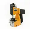 Reliable factory portable bag sewing machine gk9-370 quality same as union special bag closing machine 2200