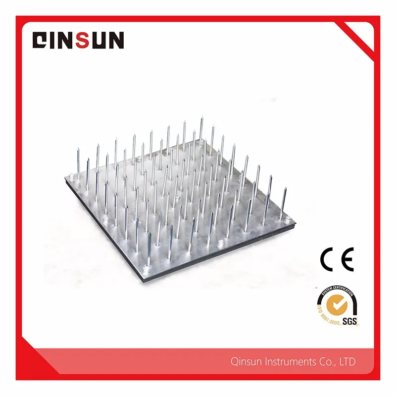 Nail Bed Flammable Tester,Astm F963 Nail Bed Flammable Tester,Nail Bed