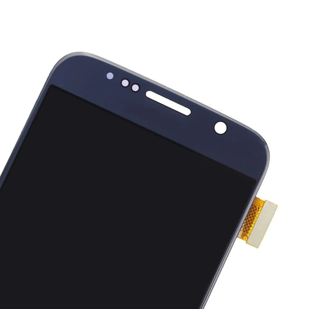 galaxy s6 lcd price