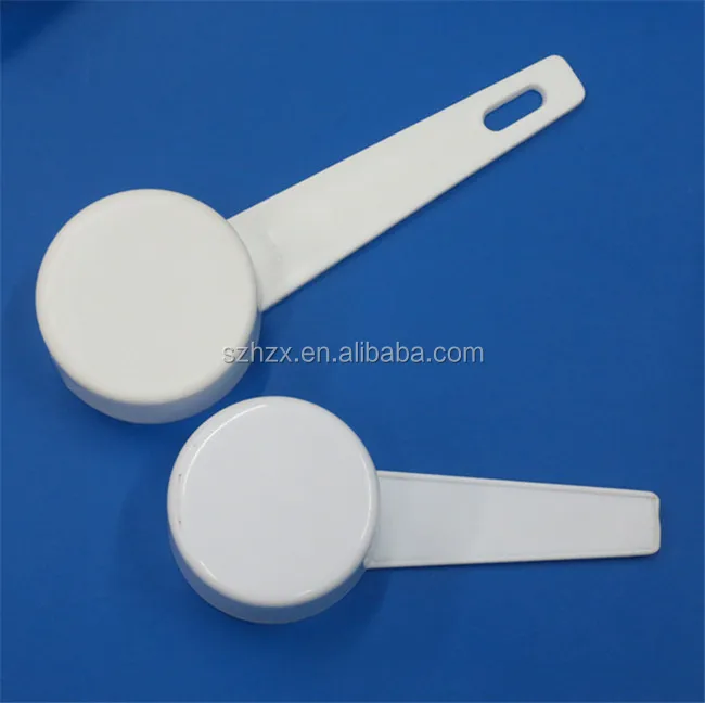 laundry powder scoop