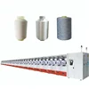 Fully Automatic Cotton Yarn Twisting Machine