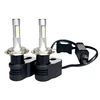 T5 Led Headlight 60W Auto Lighting 24V DC Head Lamp 8400LM