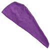black bleach proof towel for hair salon