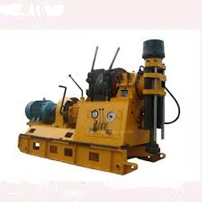 Geological Diamond Core Drilling Machine Diamond Core Drilling Machine