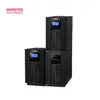 HONYIS Computer Power Supply UPS 10KVA function solar power backup system UPS