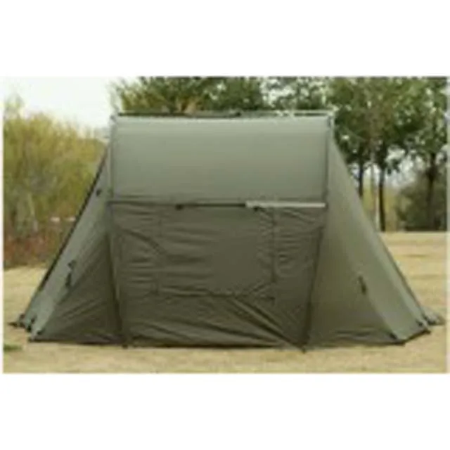 Improved top end fishing bivvy fishing tent F09-RB102402