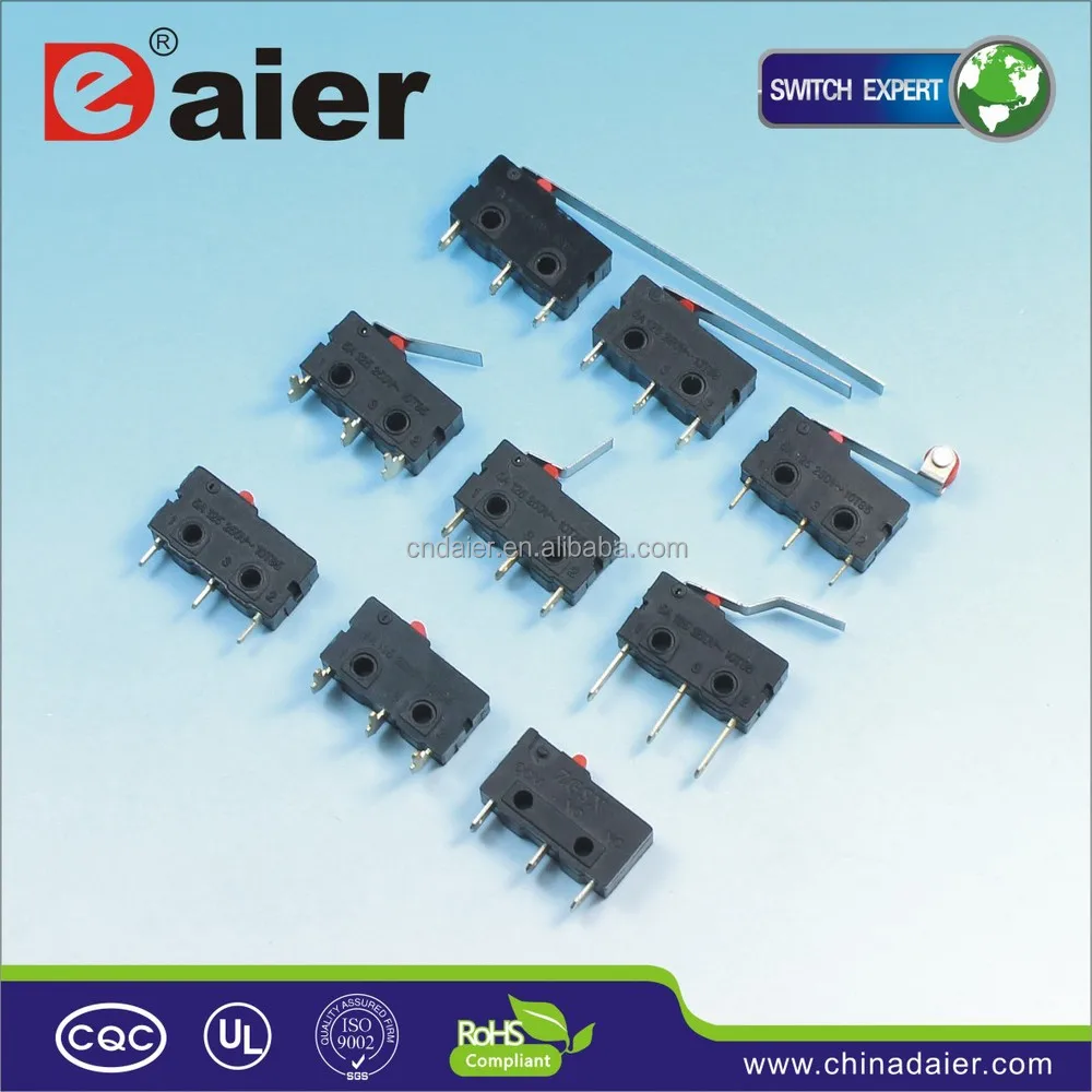 12v Waterproof Micro Limit Switch Buy 12v Waterproof Micro Limit