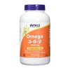 Omega 3 6 9 capsules maintenance of healthy skin and immune system function