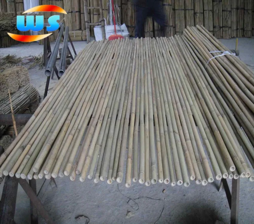 210cm bamboo cane for garden - buy bamboo cane,dry bamboo cane