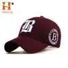 2019 Custom high quality 6 panel 3d embroidery logo baseball cap accept paypal