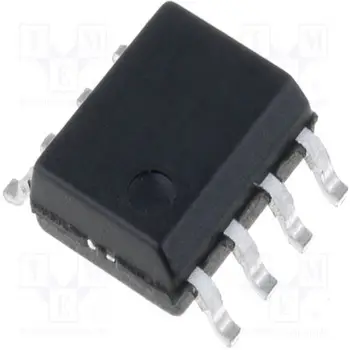 Ad8137yrz Ic Opamp Diff 110mhz Rro 8soic Lc51 Ic - Buy Lc51 Ic ...