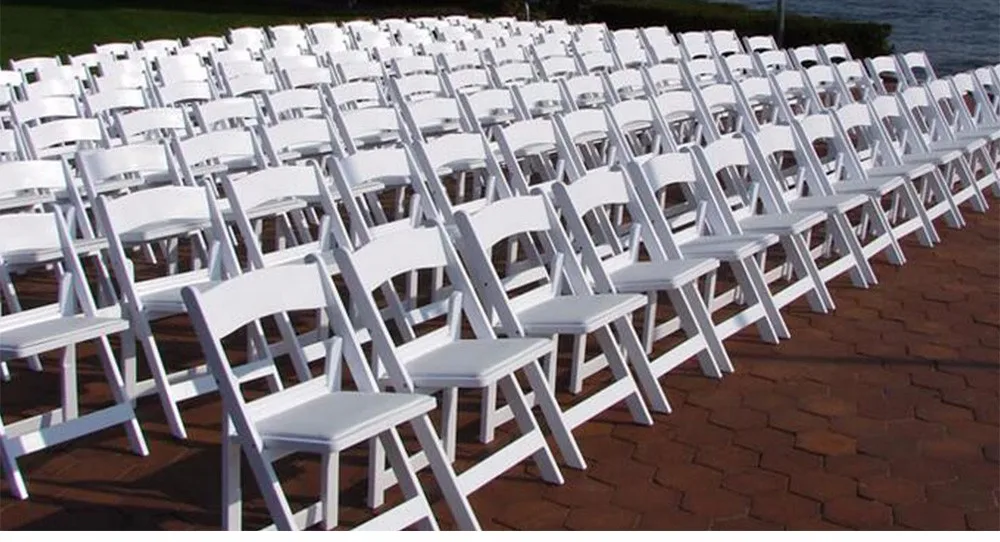 Wholesale Outdoor Chair Banquet Wedding And Event Party Black Wimbledon