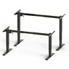 Adjustable Office Working Computer Stand Table Electric Height Lifting Desk
