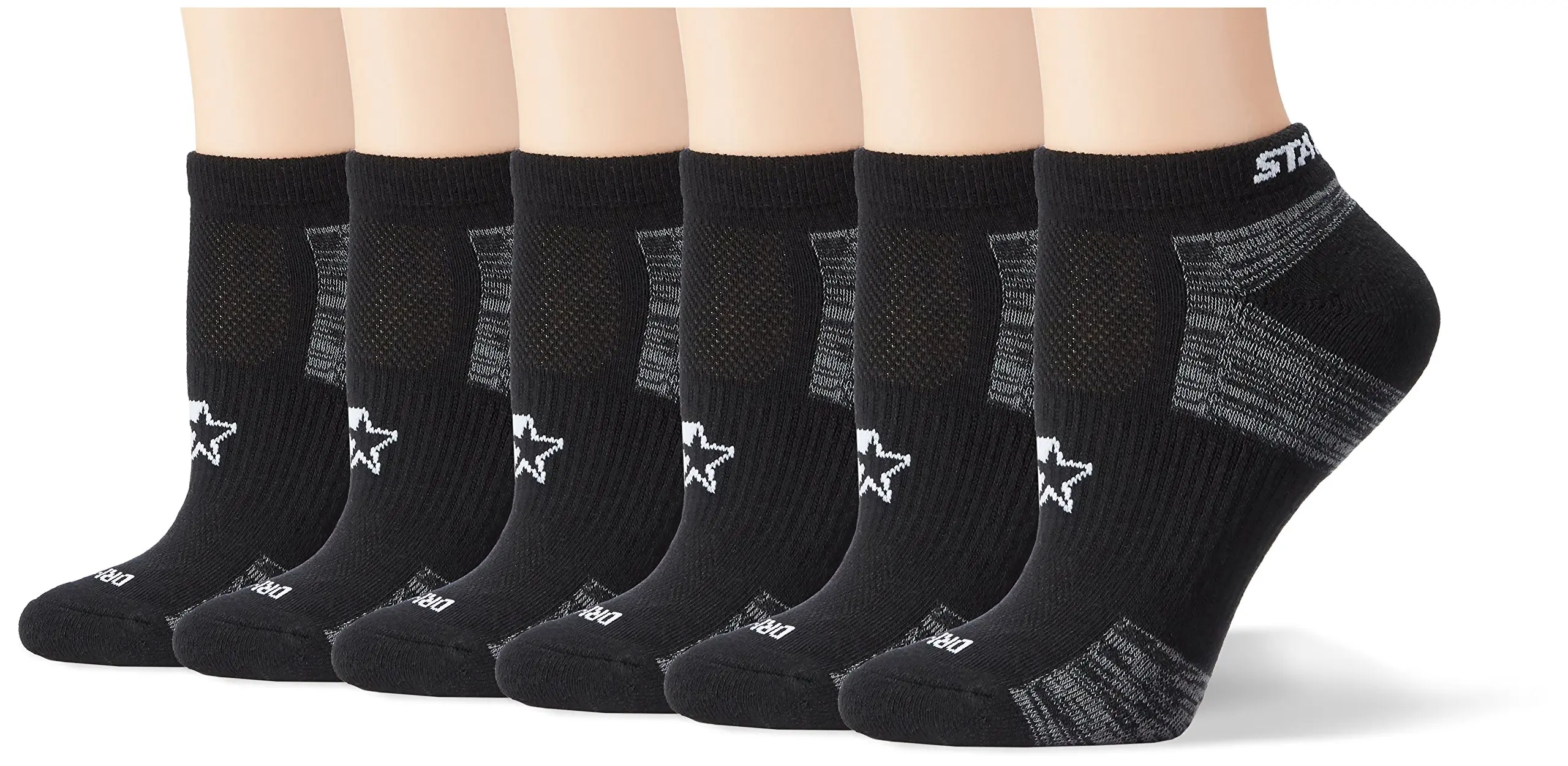 Starter Boys Socks Size Chart
