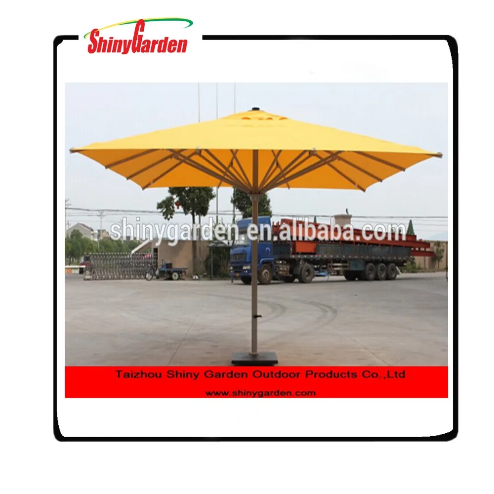 durable outdoor umbrellas