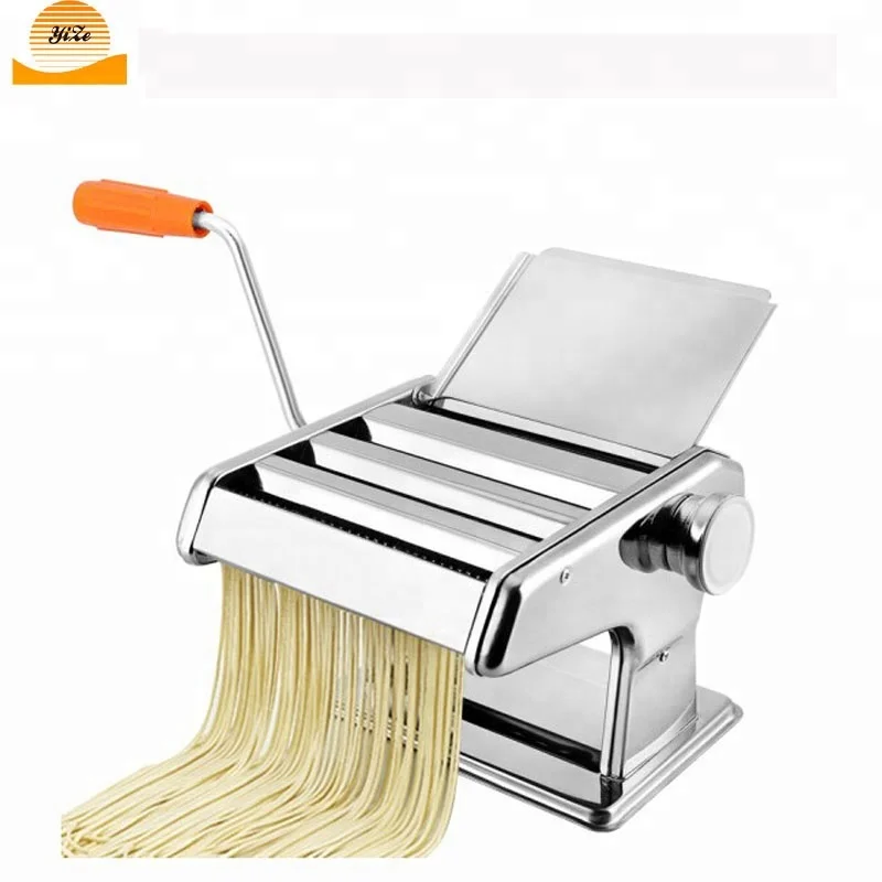 noodle making machine for home use