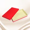 Custom logo luxury design clothing paper gift packaging box