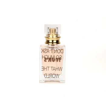 22ml Mini Pocket Private Label Luca Bossi Splash Perfume Price - Buy Perfume Product on Alibaba.com