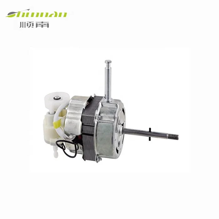 
Electric Stand Fan Motor RPM1300/1350 