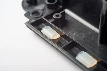 High quality super thin LED double medical x ray film viewer negatoscope