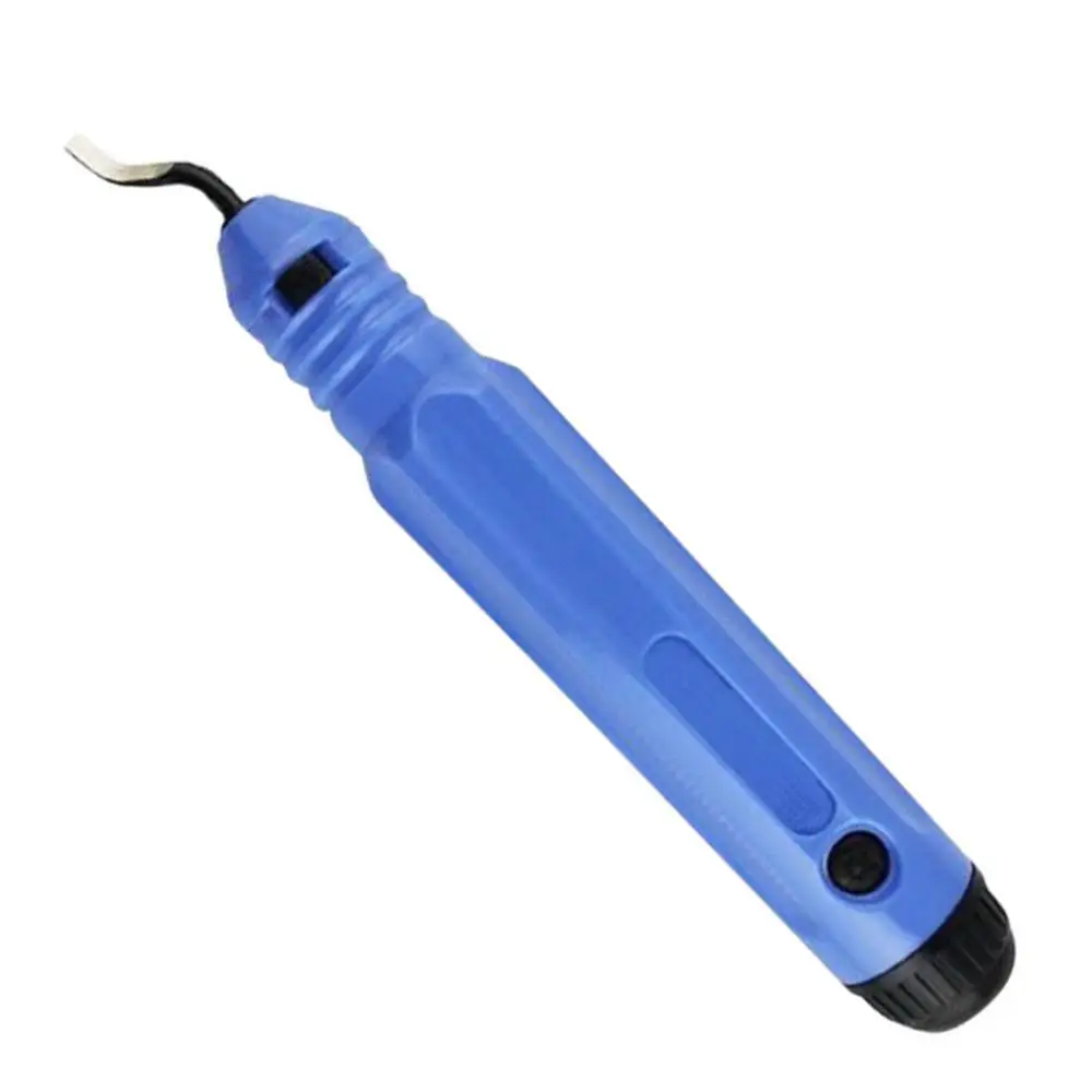 1 piece PLASTIC EDGE OFF EO2000 Deburring tool
