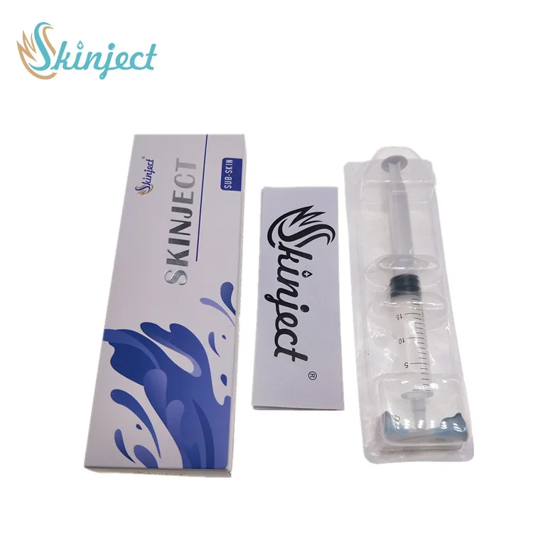 Cross Linked Hyaluronic Acid Gel Penis Enlargement Injection Buy