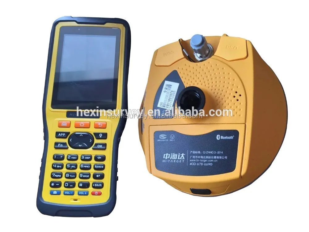 High Precision Handheld Gps Survey Hi Target V Plus Gps Prices High Precision Handheld Gps Survey Hi Target V Plus Gps Prices