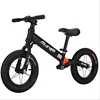 Mini No Pedal Baby Balance Bike / High Quality 12 Inch Plastic Kids Balance Bike/ Children Bicycle Balance Bike