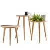 Factory direct side table nesting side table modern side table living room furniture with cheapest price