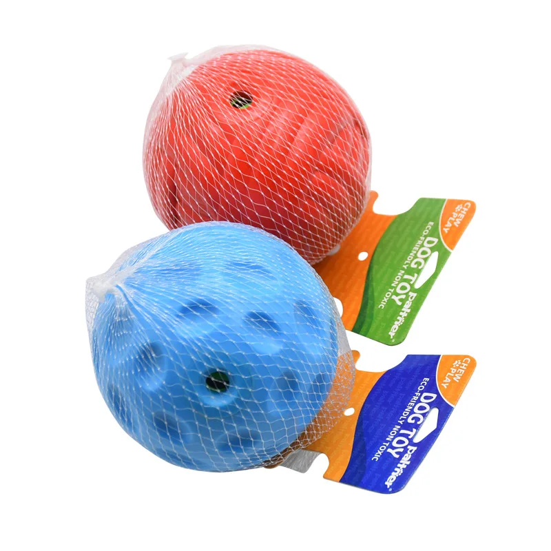 Dog Toys Squeaky Rubber Ball Durable - Buy Dog Toys Squeaky,Dog Toys