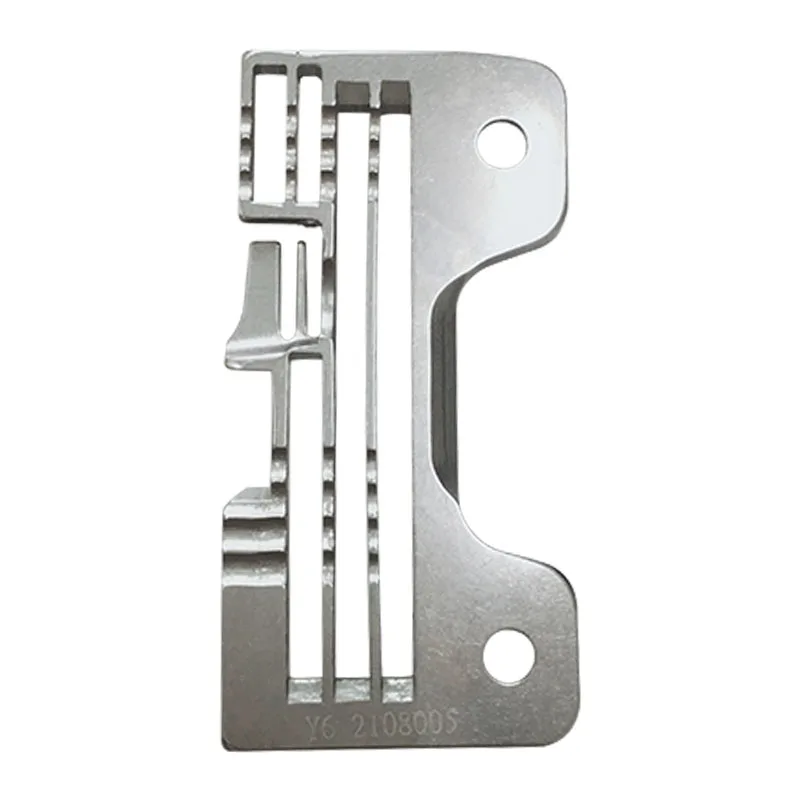 2108005 4thread Needle Plate For Yamato Overlock Sewing Machine Buy