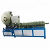 Roller drawer slide machinery making soft closing ball bearing drawer slide