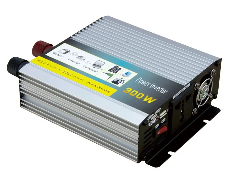 Power Inverter 1000w Used For Electric Kettle,Hair Dc12v Output 220