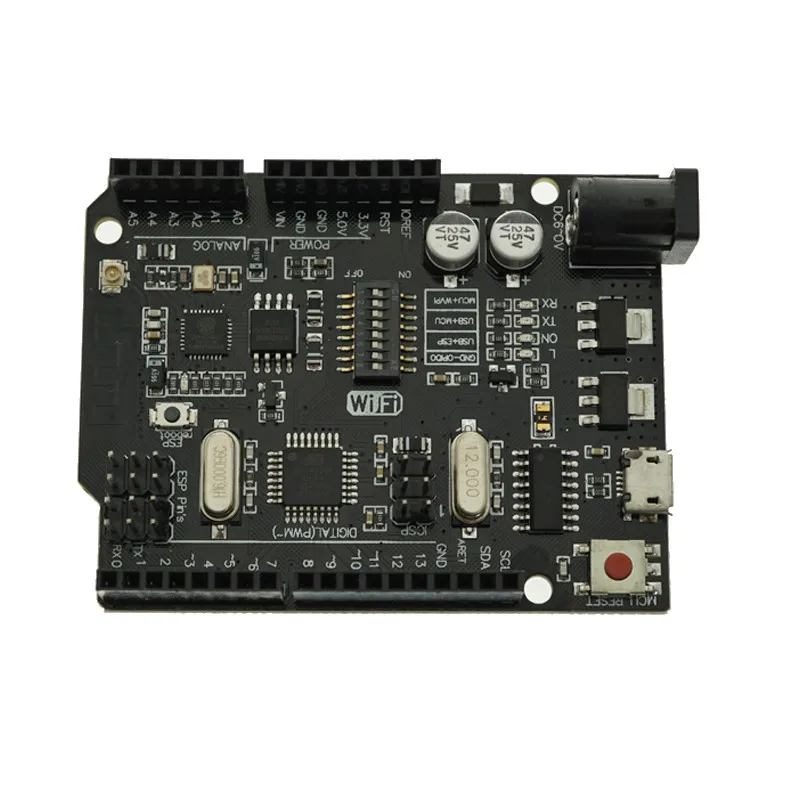 Arduino uno r3 atmega328p. Uno r3 atmega328p.