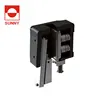 CE approved promotional instantaneous elevator safety gear | overspeed governor price