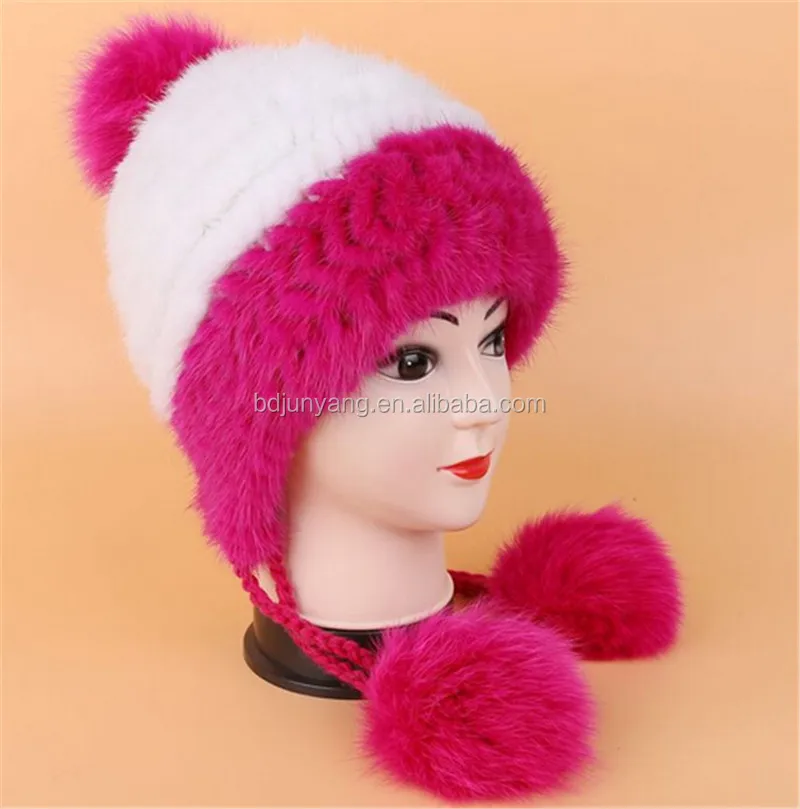 russian fur hat pattern