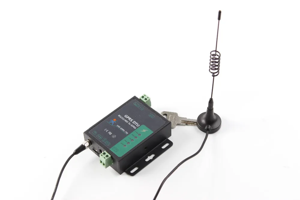 Usr gprs232 730. Преобразователь “солотерм” марка usr-gprs232-730 rs232 rs485 в gprs,gsmgprs.