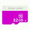 Wholesale 64GB MEMORY CARD CLASS 10 TF SD,Cheap LONDISK Extreme Micro tf sd Card 32 GB Memory Card Class 10 With Adapter