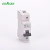 Good Quality AC MCB 6A 16A 20A 32A 40A 63A AC 415V Electric Mini Circuit Breaker