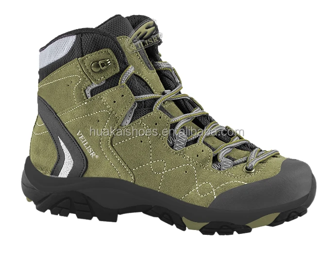 quality waterproof hiking boots