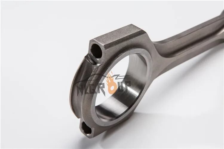 X Beam 4340 Conrod For Chevy Ls3 Connecting Rod Buy Ls3
